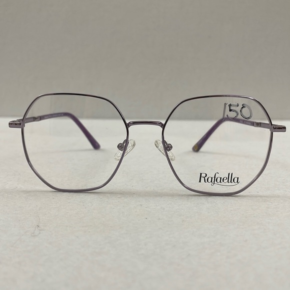 NEW Rafaella R1024 eyeglass frame - Picture 2 of 10